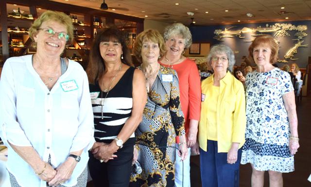 2021-2022 Board